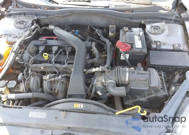 3FAHP06Z37R114823: 43200603