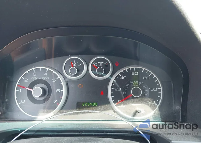 3FAHP06Z37R114823: 43200603