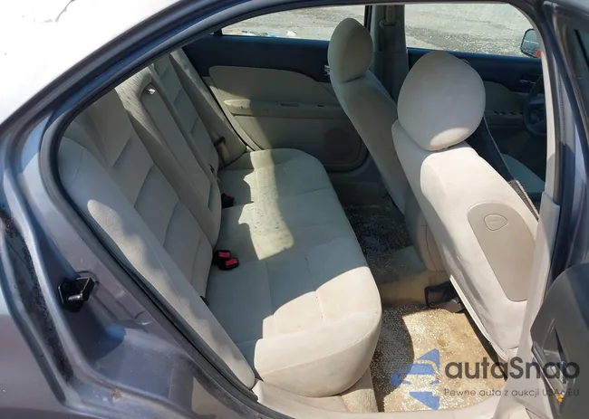 3FAHP06Z37R114823: 43200603