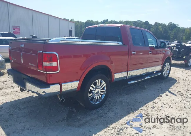 5LTPW16537FJ10924: 43200604