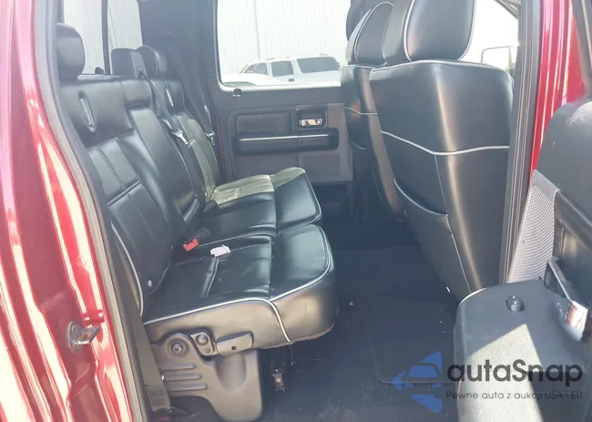 5LTPW16537FJ10924: 43200604