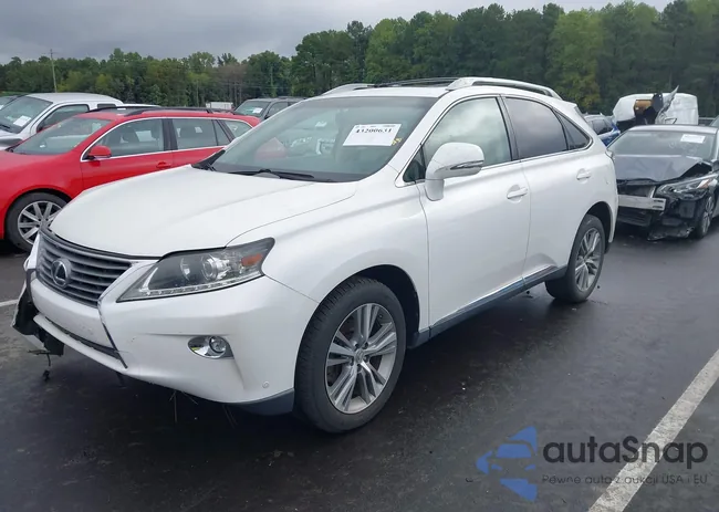 2T2BK1BA1FC340024: 43200631