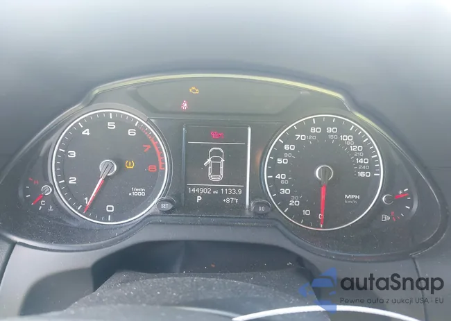 WA1CFAFP6DA040356: 43200647