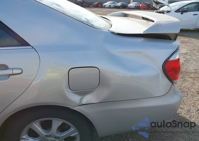 4T1BE30K65U950291: 43200671