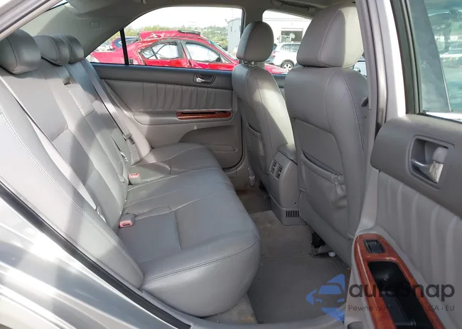 4T1BE30K65U950291: 43200671