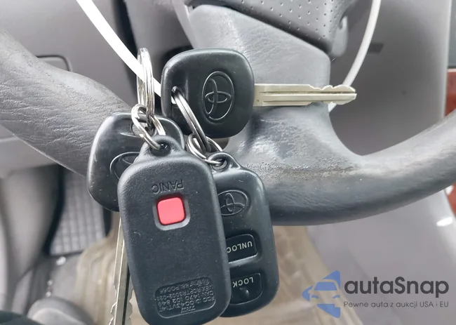 JTDBR32E860099085: 43200674