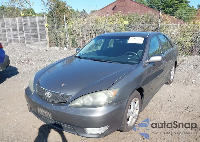 4T1BE32K65U536005: 43200689