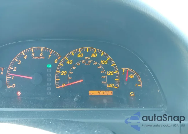 4T1BE32K65U536005: 43200689