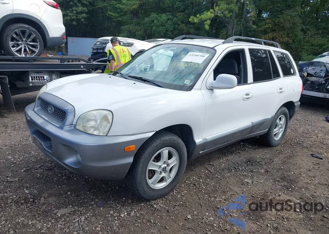 KM8SC73D24U599503: 43200700