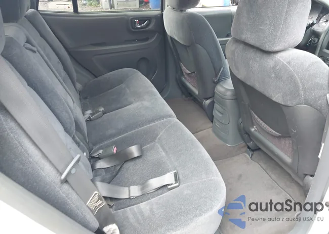 KM8SC73D24U599503: 43200700