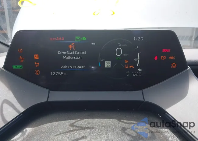 JTDACACU2R3016356: 43200707