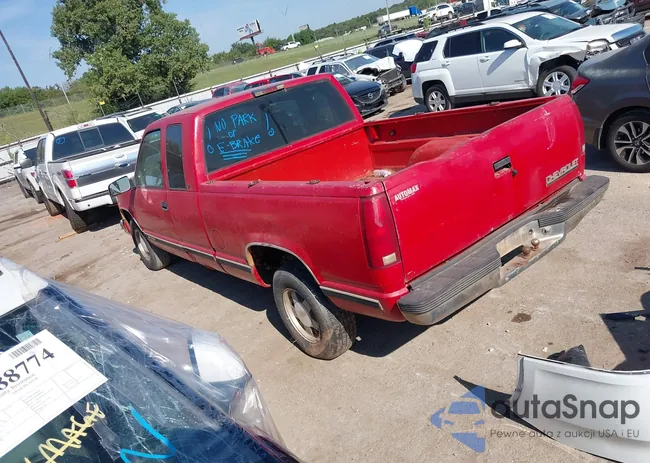 2GCEC19M8W1256179: 43200752