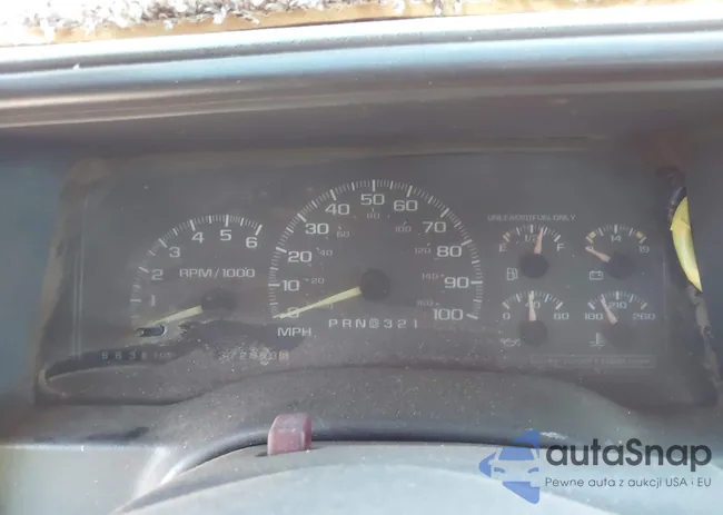 2GCEC19M8W1256179: 43200752