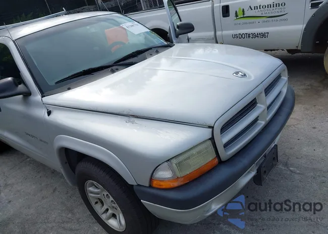 1B7GL32X02S536133: 43200756