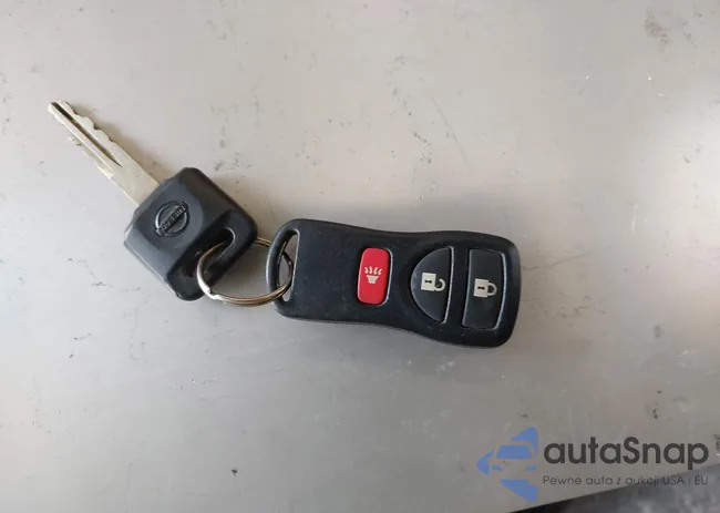 1N6AD0EV1BC417137: 43200767