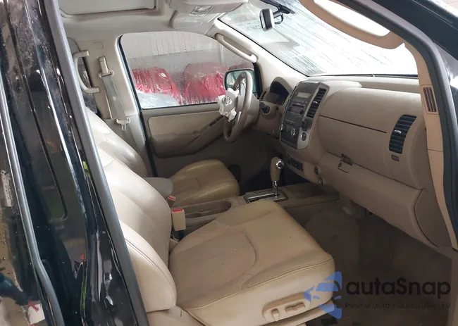 1N6AD0EV1BC417137: 43200767