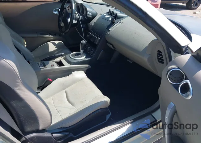 JN1AZ34DX5M610127: 43200779