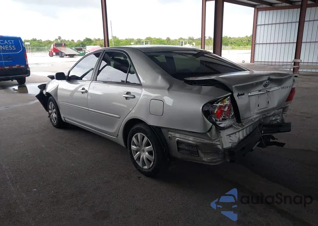 4T1BE32K45U514830: 43200780