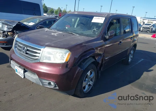 5FNYF3H54DB035957: 43200784