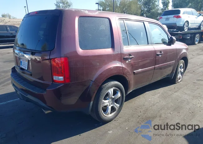 5FNYF3H54DB035957: 43200784