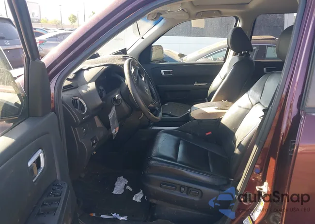 5FNYF3H54DB035957: 43200784