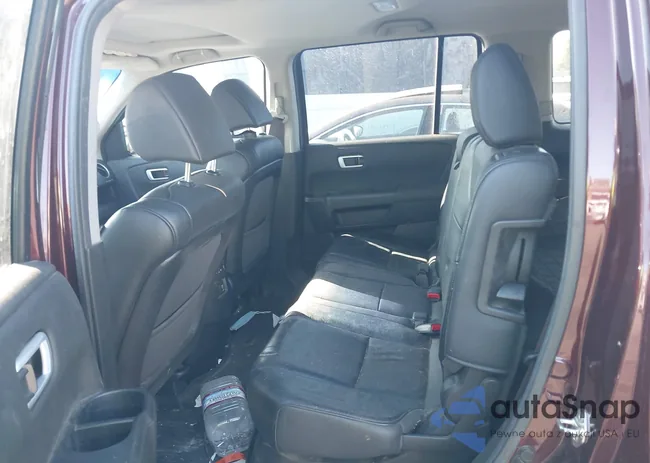 5FNYF3H54DB035957: 43200784