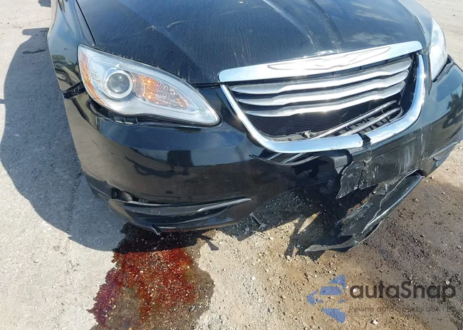 1C3CCBAB2EN146589: 43200809