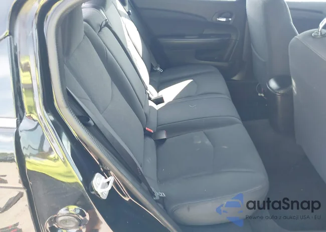 1C3CCBAB2EN146589: 43200809