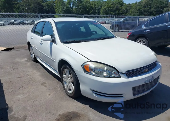 2G1WG5E37C1164594: 43200837