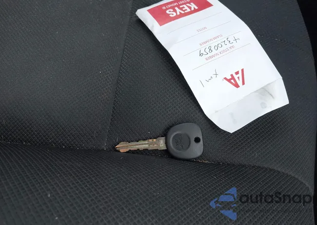 2G2WP552161284155: 43200859