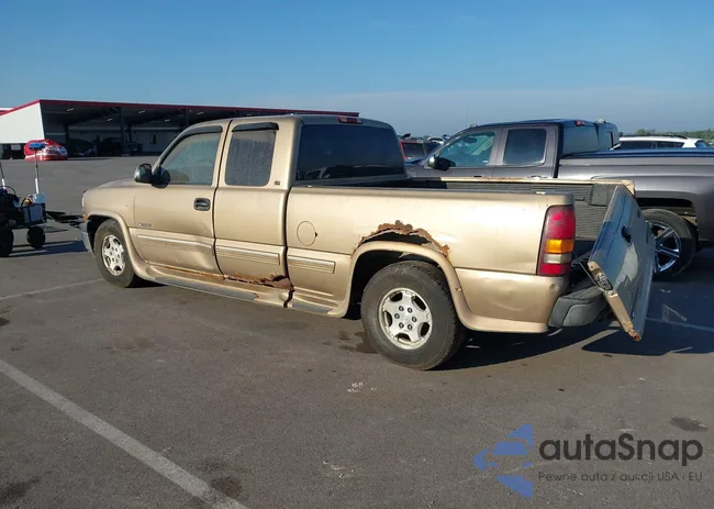 2GCEC19T3Y1142584: 43200906