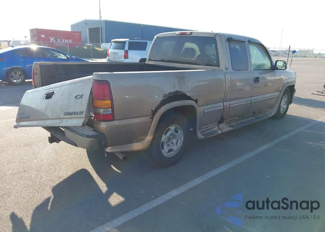 2GCEC19T3Y1142584: 43200906