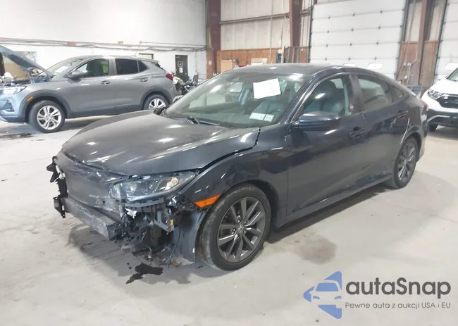 2HGFC1F30KH652013: 43200923