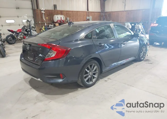 2HGFC1F30KH652013: 43200923