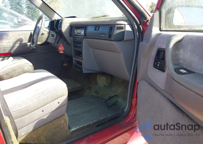 1B4GH44R2PX641611: 43200942