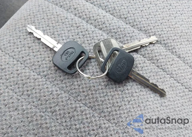 5TBRT341X1S194577: 43201978