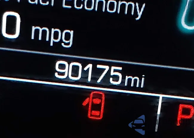 3GNAXMEV7JS588122: 43202001