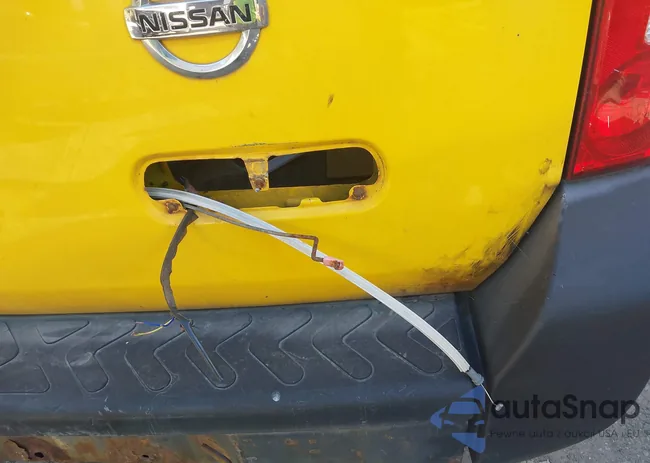 5N1AN08W76C517507: 43202007