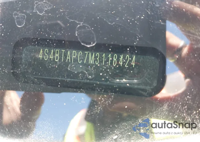 4S4BTAPC7M3118424: 43202055