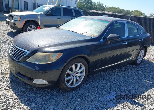 JTHBL46F775040655: 43202073