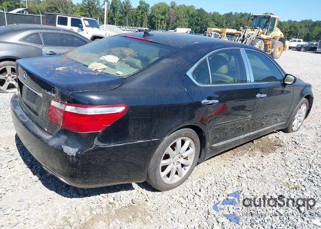 JTHBL46F775040655: 43202073