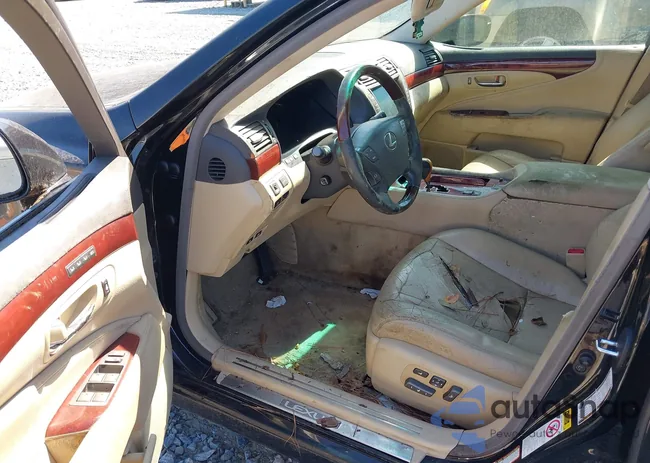 JTHBL46F775040655: 43202073