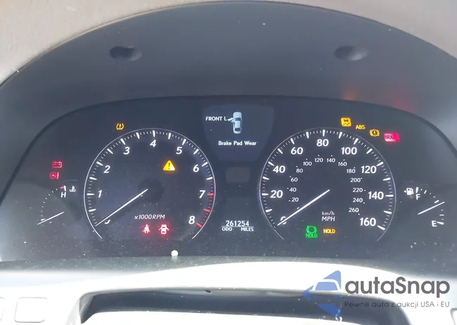 JTHBL46F775040655: 43202073