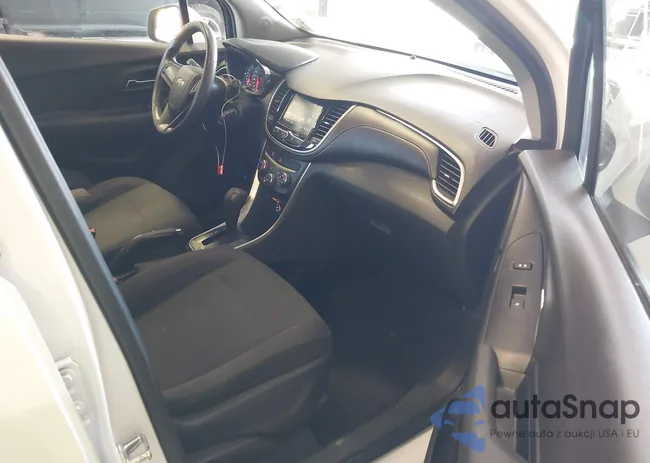 3GNCJKSB0HL238005: 43202091