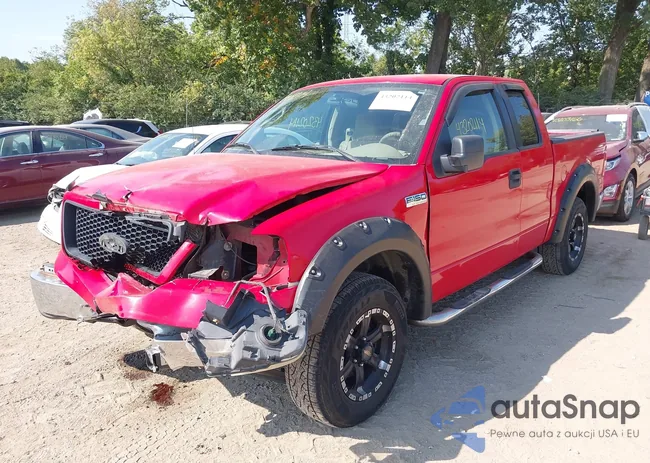 1FTRX12585KE52369: 43202114