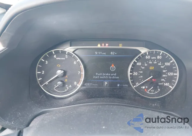 1N4BL4CV2NN369456: 43202161