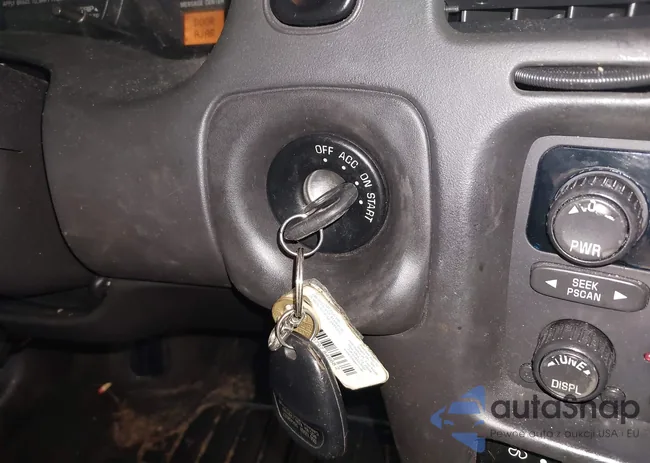 2G1WX15K449363623: 43202205