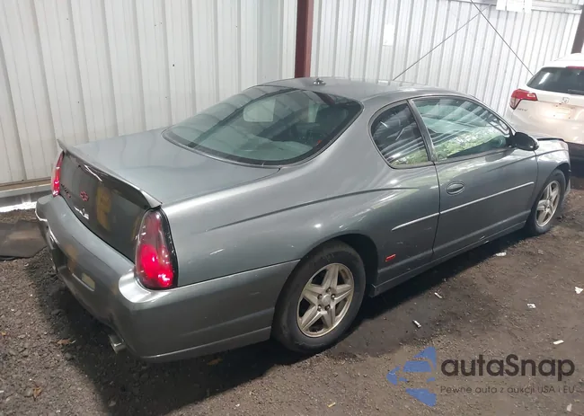 2G1WX15K449363623: 43202205