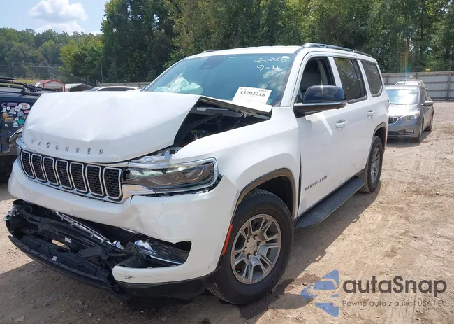 1C4SJVAP6RS108008: 43202218