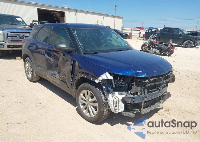 KL79MMS28PB125535: 43202245